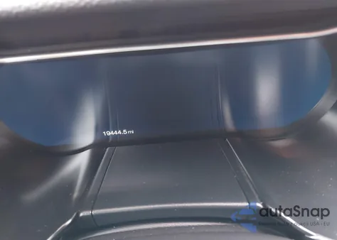 2021 Ford Mustang Gt Premium Fastback из США, поврежденный, VIN 1FA6P8CFXM5136459